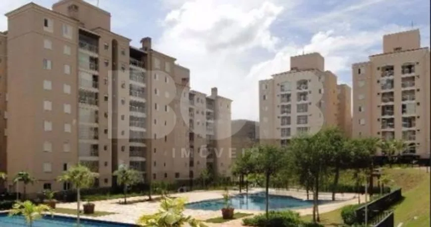 Foto 1 de Apartamento com 3 Quartos à venda, 77m² em Jardim São Vicente, Campinas
