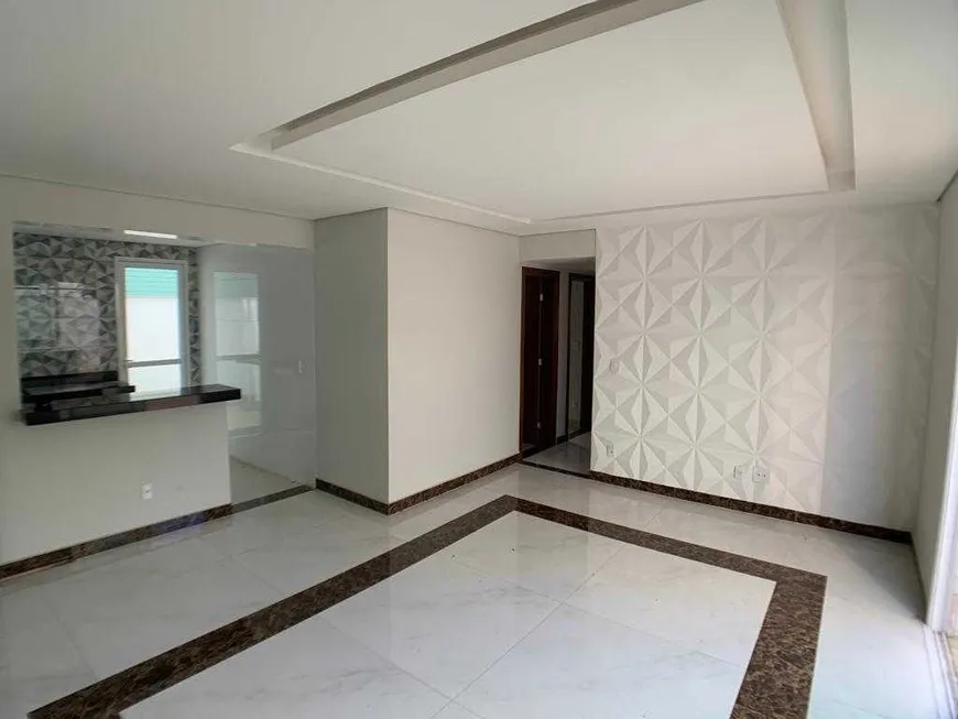 Foto 1 de Apartamento com 3 Quartos à venda, 168m² em Cidade Nova, Belo Horizonte