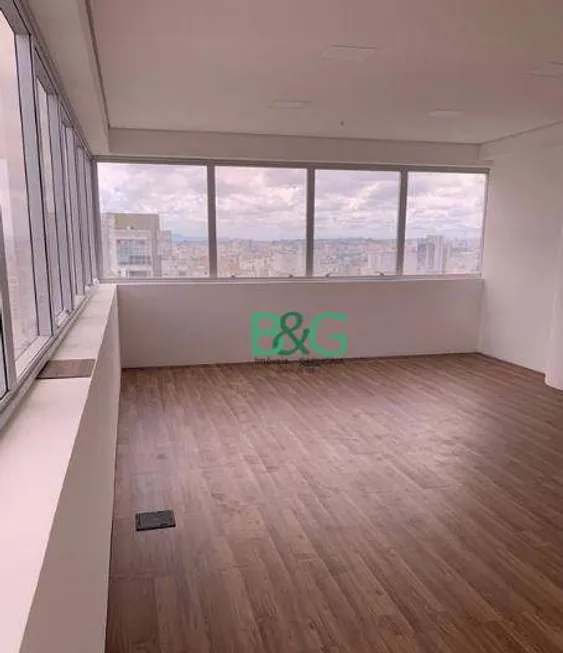 Foto 1 de Sala Comercial à venda, 37m² em Centro, Santo André