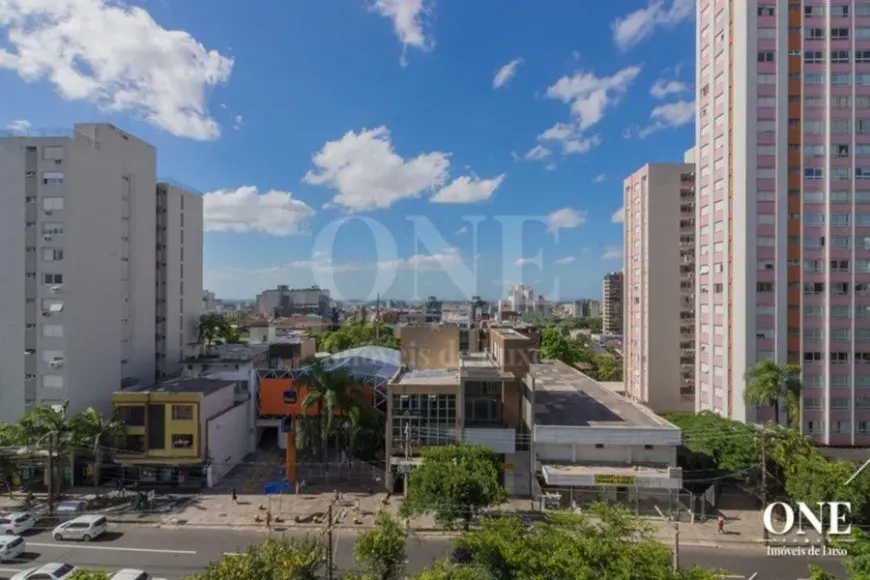 Foto 1 de Apartamento com 3 Quartos à venda, 168m² em Moinhos de Vento, Porto Alegre