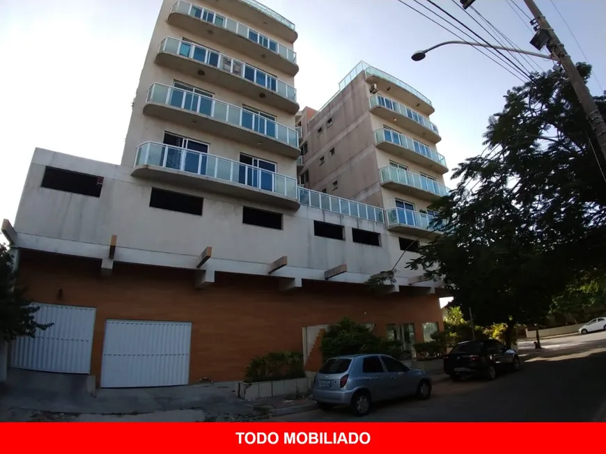 Foto 1 de Apartamento com 2 Quartos à venda, 127m² em Praia Anjos, Arraial do Cabo