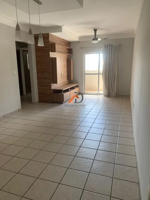 Foto 1 de Apartamento com 3 Quartos à venda, 100m² em Centro, São José do Rio Preto