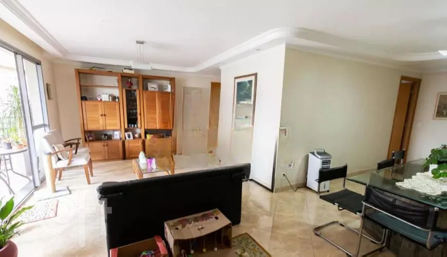 Foto 1 de Apartamento com 4 Quartos à venda, 172m² em Vila Leopoldina, São Paulo