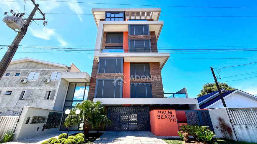 Foto 1 de Apartamento com 2 Quartos à venda, 102m² em Centro, Guaratuba