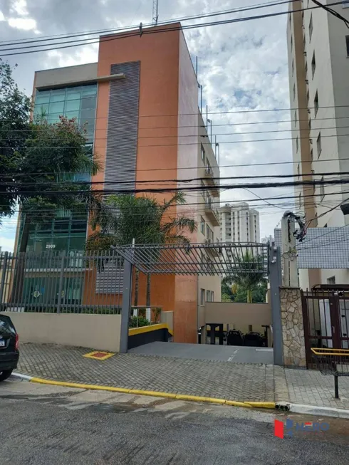 Foto 1 de Prédio Comercial à venda, 1432m² em Indianópolis, São Paulo