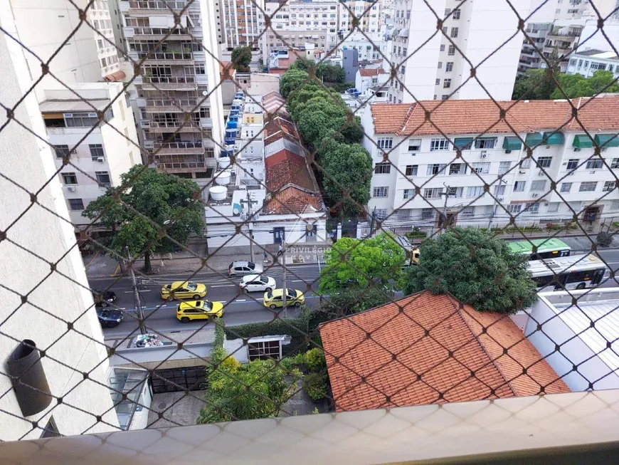 Foto 1 de Cobertura com 3 Quartos à venda, 117m² em Tijuca, Rio de Janeiro