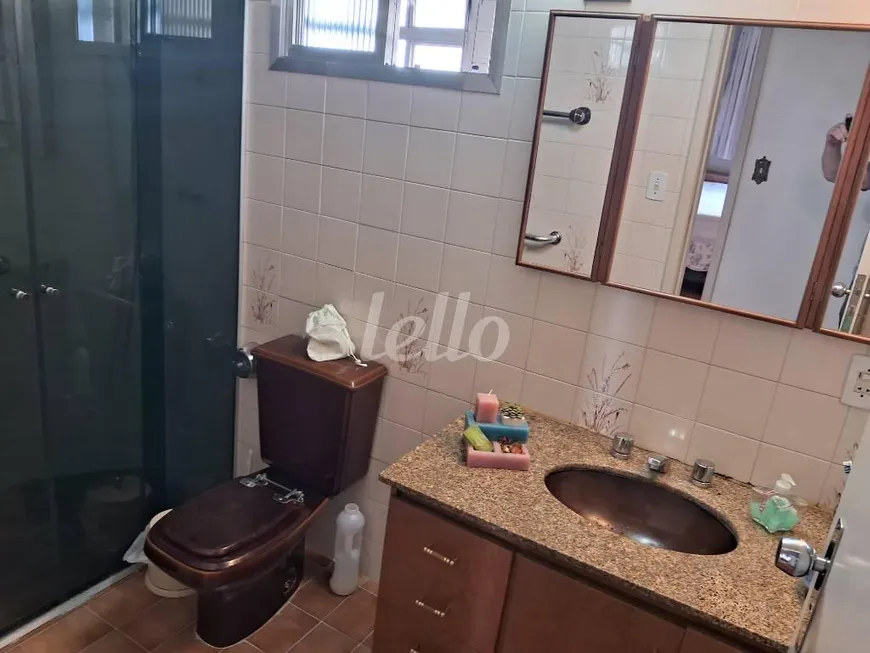 Foto 1 de Apartamento com 2 Quartos à venda, 83m² em Vila Romana, São Paulo