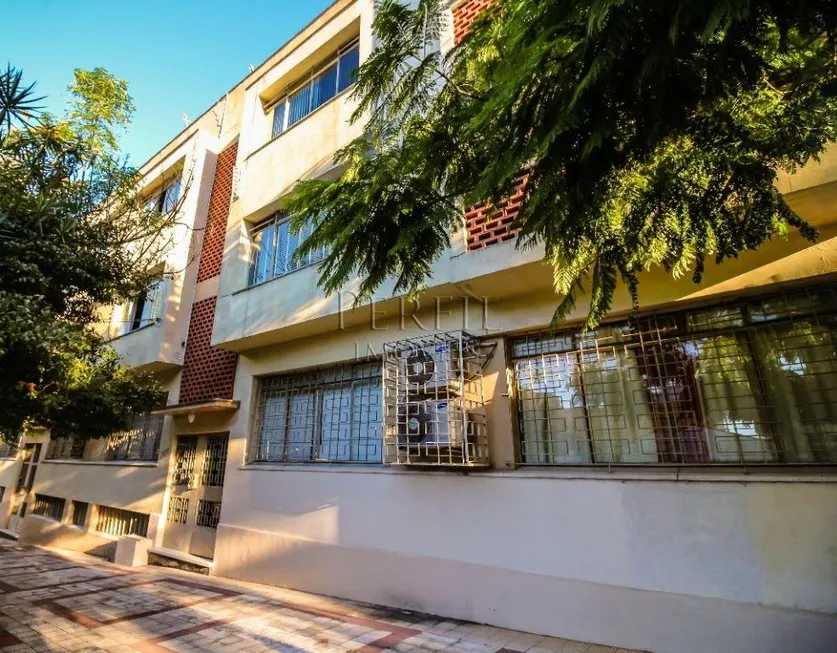 Foto 1 de Apartamento com 3 Quartos para alugar, 90m² em Petrópolis, Porto Alegre