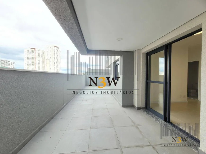 Foto 1 de Apartamento com 2 Quartos à venda, 88m² em Vila Leopoldina, São Paulo