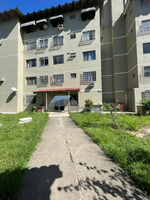 Foto 1 de Apartamento com 1 Quarto à venda, 47m² em Senador Vasconcelos, Rio de Janeiro