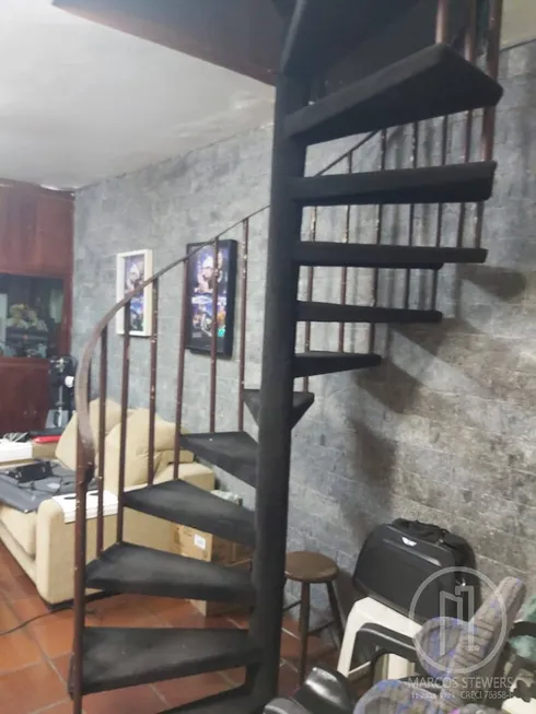 Foto 1 de Casa com 3 Quartos à venda, 143m² em Vila Marari, São Paulo