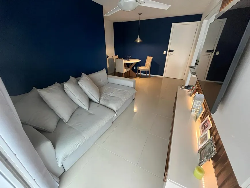 Foto 1 de Apartamento com 2 Quartos à venda, 68m² em Jacarepaguá, Rio de Janeiro