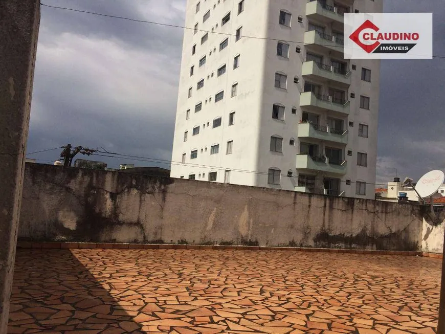 Foto 1 de Sobrado com 3 Quartos à venda, 165m² em Vila Carrão, São Paulo