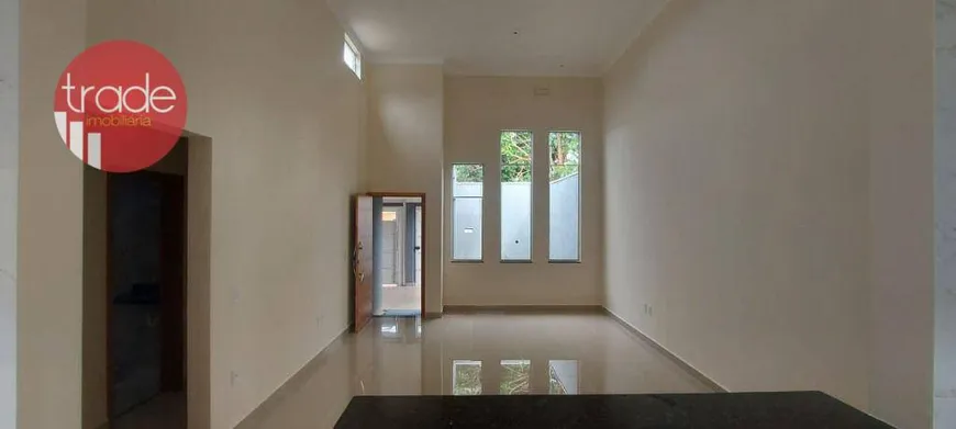 Foto 1 de Casa com 3 Quartos à venda, 143m² em Jardim Santa Cecilia, Ribeirão Preto