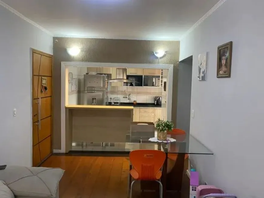 Foto 1 de Apartamento com 2 Quartos à venda, 60m² em Ayrosa, Osasco