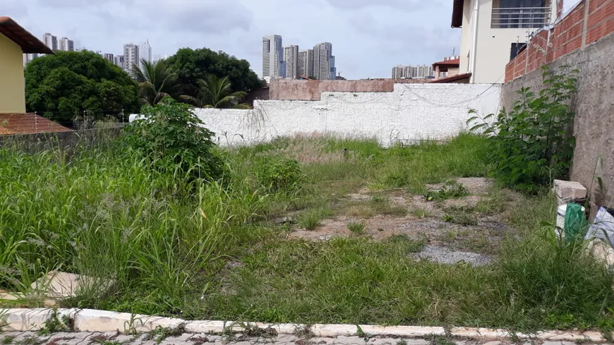 Foto 1 de Lote/Terreno à venda, 220m² em Setor Habitacional Vicente Pires, Brasília