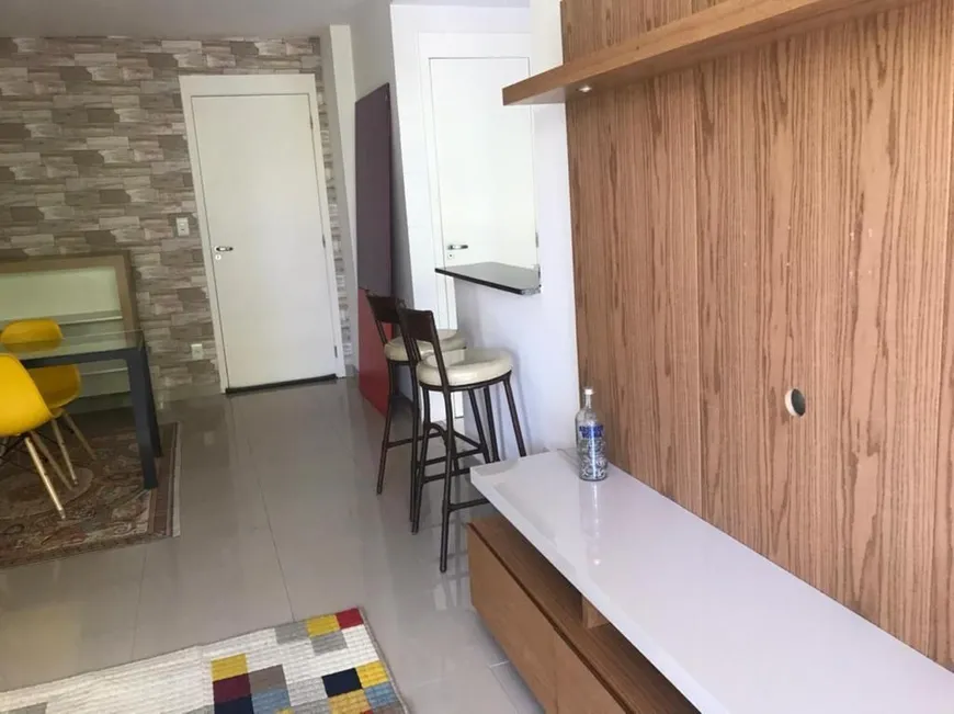 Foto 1 de Apartamento com 2 Quartos à venda, 89m² em Recreio Dos Bandeirantes, Rio de Janeiro