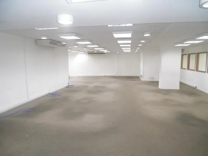 Foto 1 de Sala Comercial para alugar, 1154m² em Centro, Rio de Janeiro