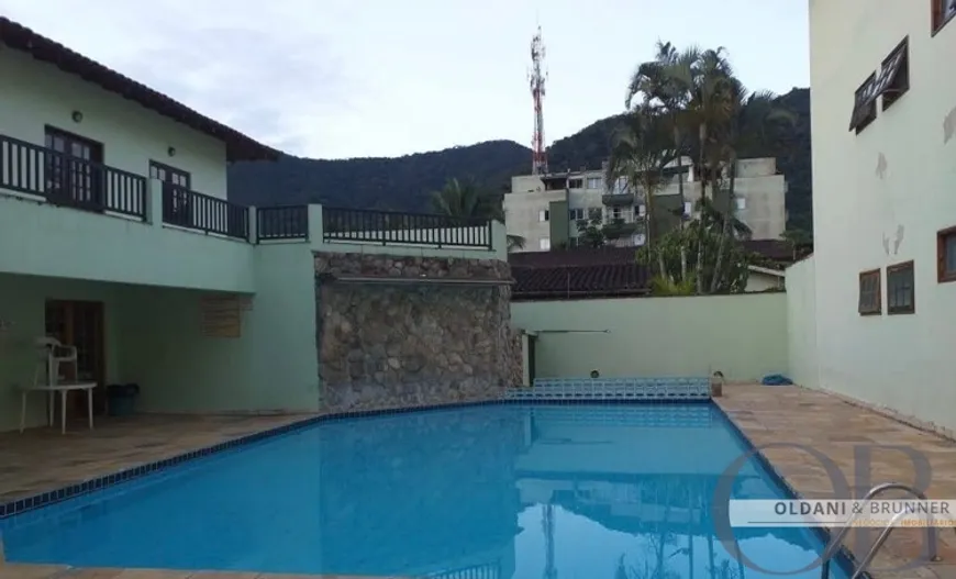 Foto 1 de Apartamento com 2 Quartos à venda, 50m² em Saco da Ribeira, Ubatuba