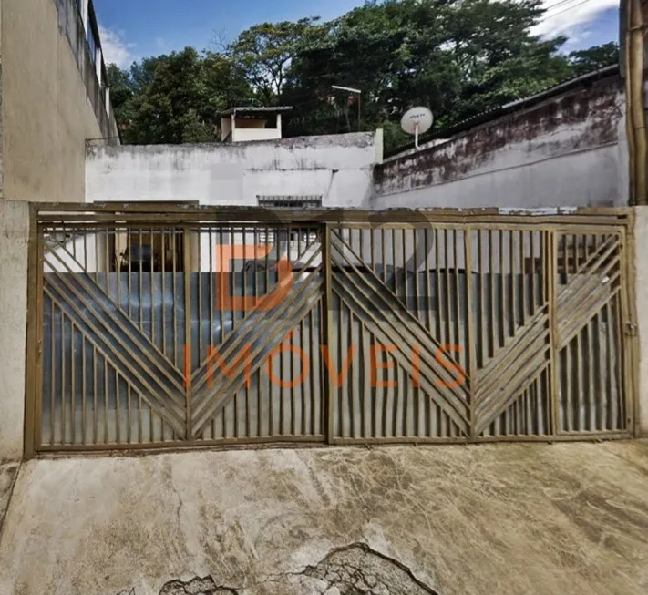 Foto 1 de Casa com 1 Quarto à venda, 60m² em Vila Nova Galvão, São Paulo