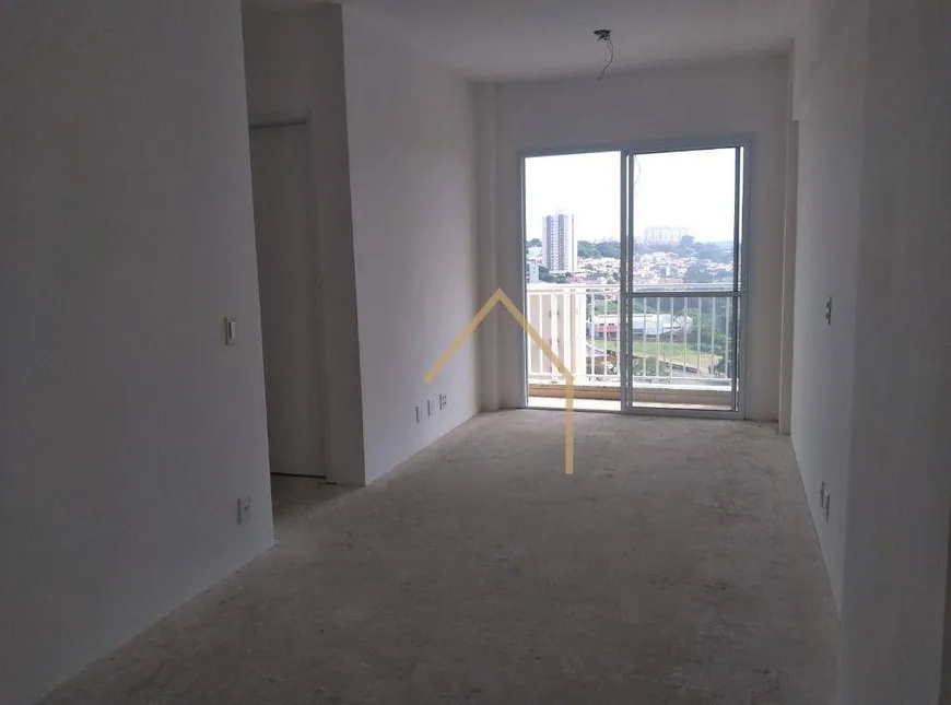 Foto 1 de Apartamento com 2 Quartos à venda, 53m² em Centro, Americana