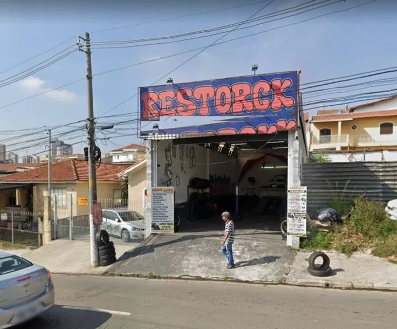 Foto 1 de Galpão/Depósito/Armazém à venda, 200m² em Km 18, Osasco