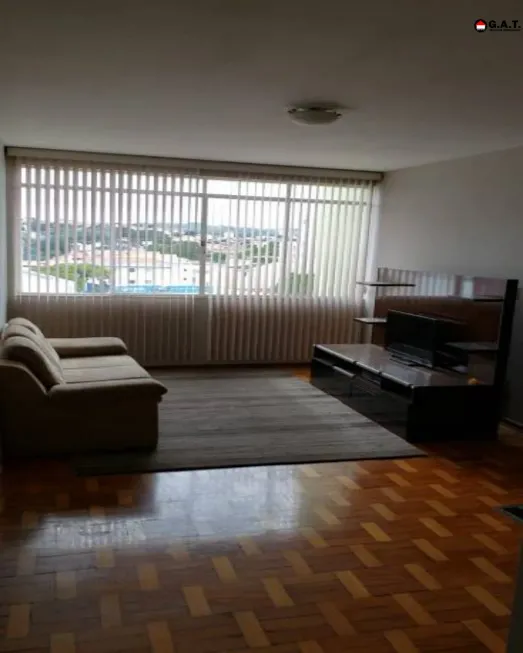 Foto 1 de Apartamento com 3 Quartos à venda, 115m² em Jardim Vergueiro, Sorocaba