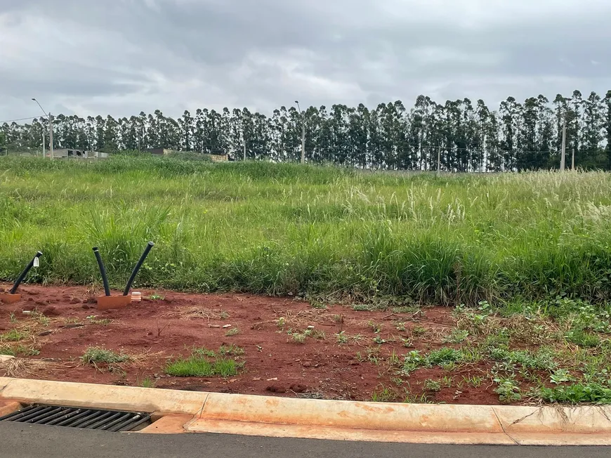 Foto 1 de Lote/Terreno à venda, 300m² em Boa Esperança, Paulínia