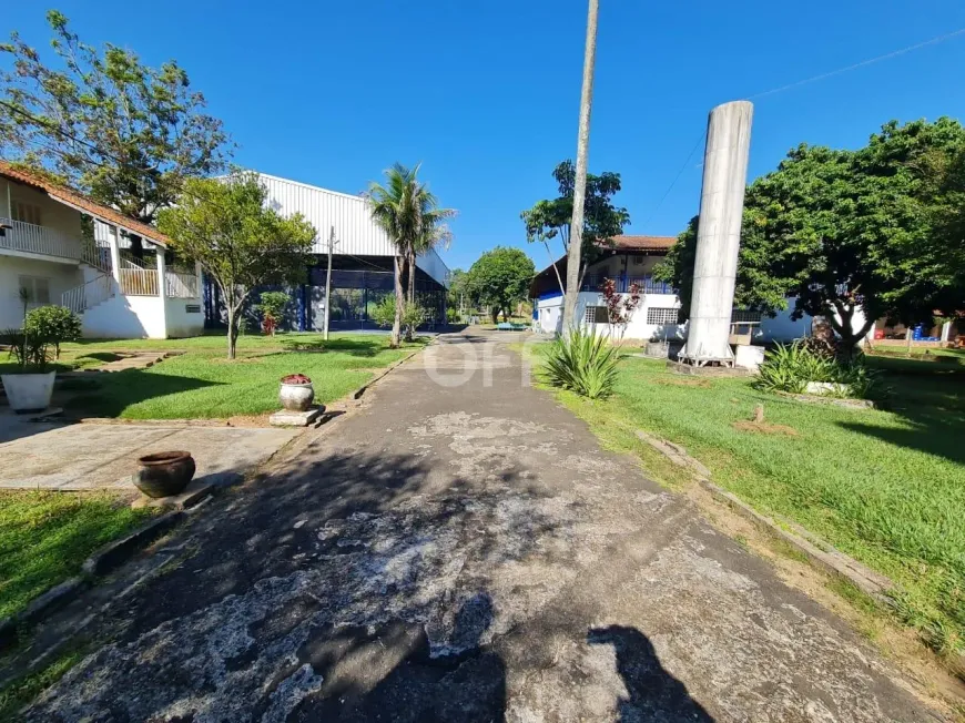 Foto 1 de Fazenda/Sítio com 3 Quartos à venda, 500m² em Chácaras Bocaiuva Nova, Campinas