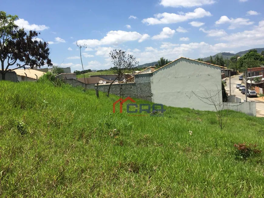 Foto 1 de Lote/Terreno à venda, 594m² em Roma, Volta Redonda