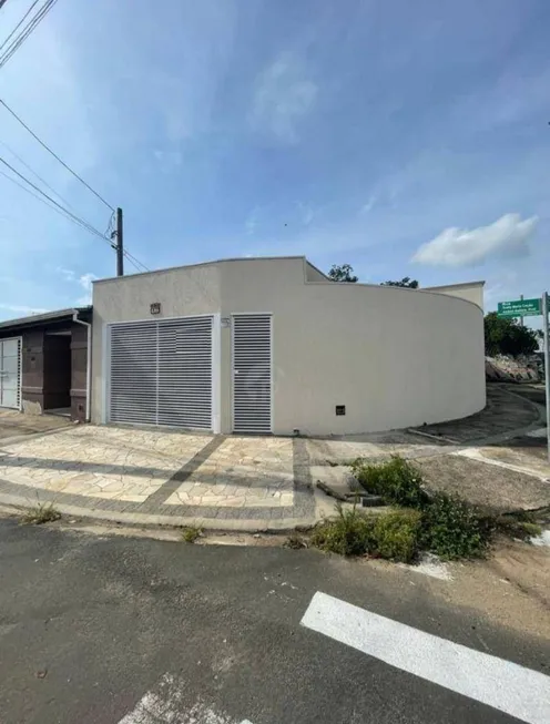 Foto 1 de Casa com 3 Quartos à venda, 123m² em Jardim dos colibris, Indaiatuba