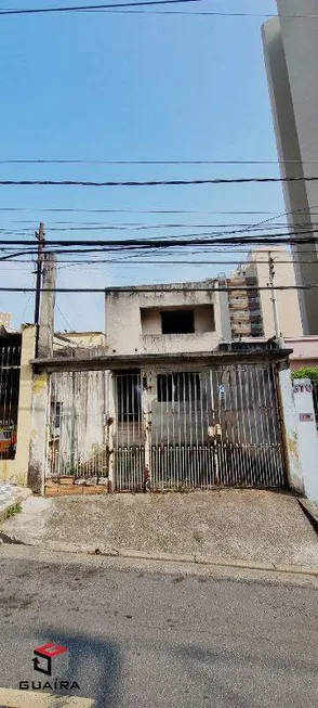 Foto 1 de Sobrado com 2 Quartos à venda, 120m² em Centro, São Bernardo do Campo