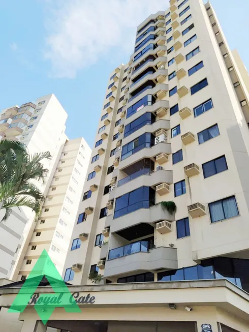 Foto 1 de Apartamento com 2 Quartos à venda, 80m² em Ponta Aguda, Blumenau