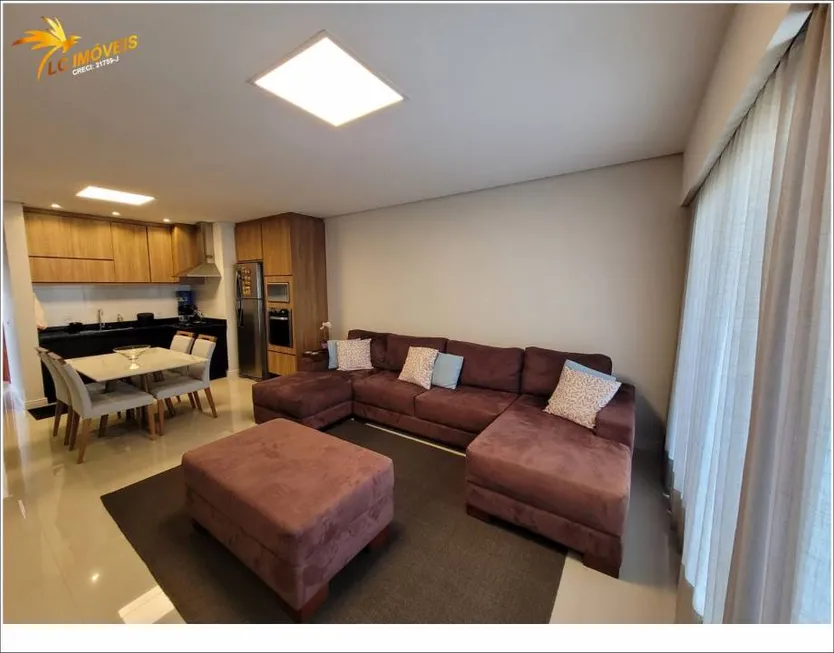 Foto 1 de Apartamento com 2 Quartos à venda, 80m² em Vila Frezzarin, Americana