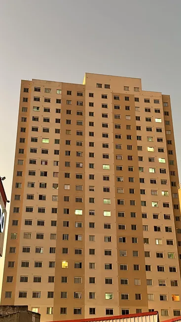 Foto 1 de Apartamento com 2 Quartos à venda, 32m² em Vila Ré, São Paulo