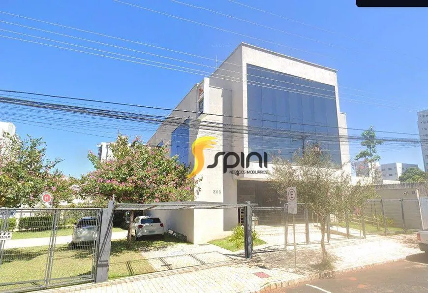 Foto 1 de Prédio Comercial para alugar, 950m² em Martins, Uberlândia