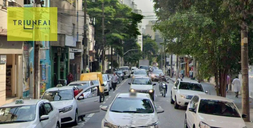 Foto 1 de Ponto Comercial à venda, 60m² em Jardim Paulista, São Paulo