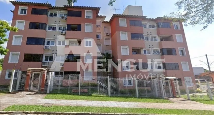 Foto 1 de Apartamento com 2 Quartos à venda, 49m² em Jardim Leopoldina, Porto Alegre