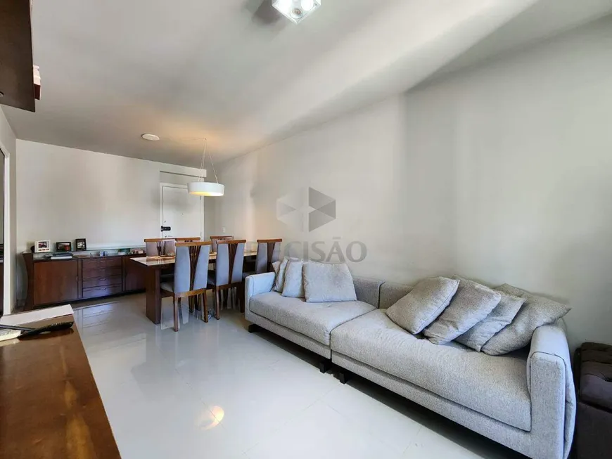 Foto 1 de Apartamento com 3 Quartos à venda, 101m² em Savassi, Belo Horizonte