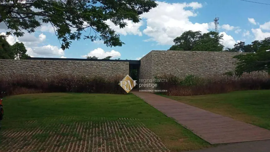 Foto 1 de Casa de Condomínio com 6 Quartos à venda, 950m² em Condomínio Terras de São José, Itu