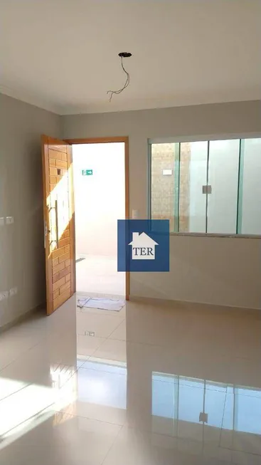 Foto 1 de Apartamento com 2 Quartos à venda, 40m² em Parque Vitória, São Paulo