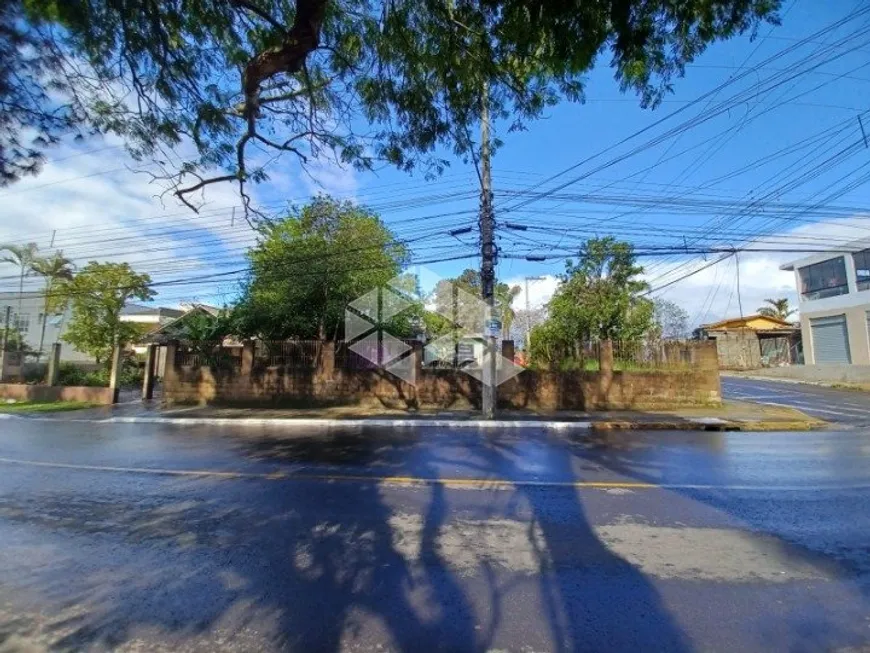 Foto 1 de Casa com 3 Quartos à venda, 538m² em Olaria, Canoas