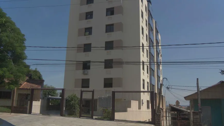 Foto 1 de Apartamento com 3 Quartos à venda, 74m² em Cristo Redentor, Porto Alegre