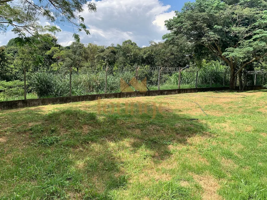 Foto 1 de Lote/Terreno à venda, 555m² em Chácaras Residenciais Santa Maria, Votorantim