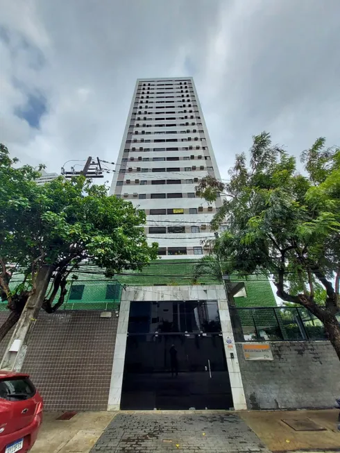 Foto 1 de Apartamento com 2 Quartos à venda, 60m² em Casa Amarela, Recife