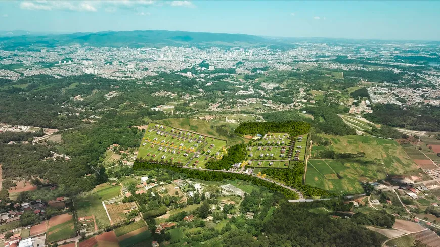 Foto 1 de Lote/Terreno à venda, 1000m² em Caxambú, Jundiaí