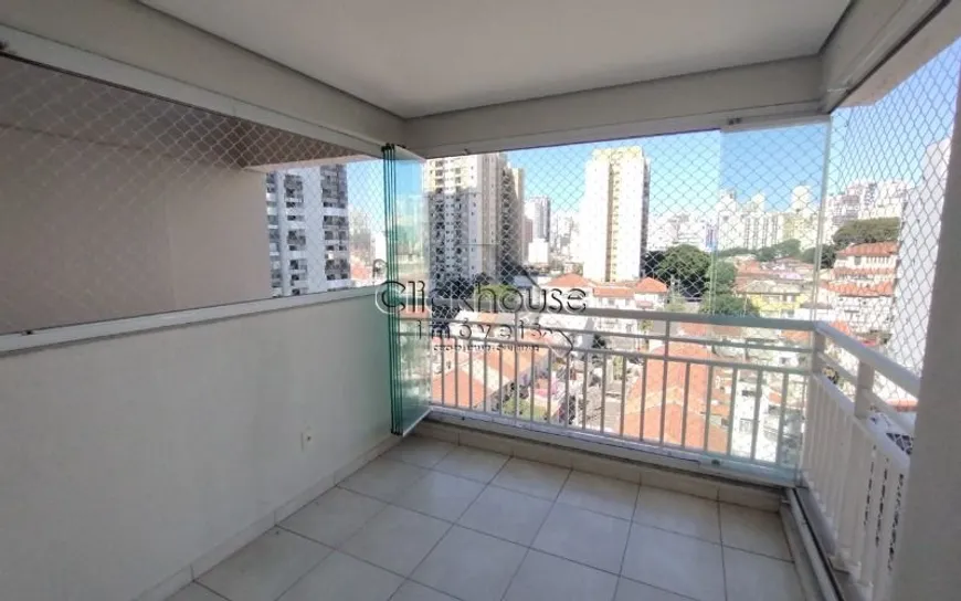 Foto 1 de Apartamento com 2 Quartos para alugar, 60m² em Barra Funda, São Paulo