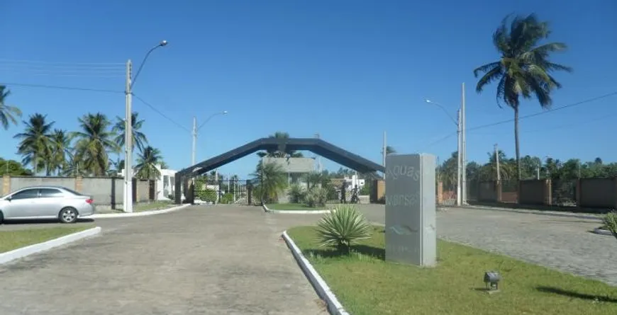 Foto 1 de Lote/Terreno à venda em Centro, Paripueira