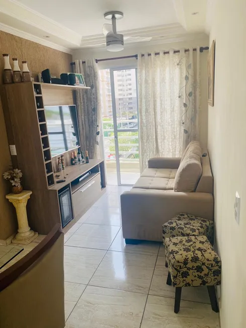 Foto 1 de Apartamento com 3 Quartos à venda, 110m² em Conceição, Osasco