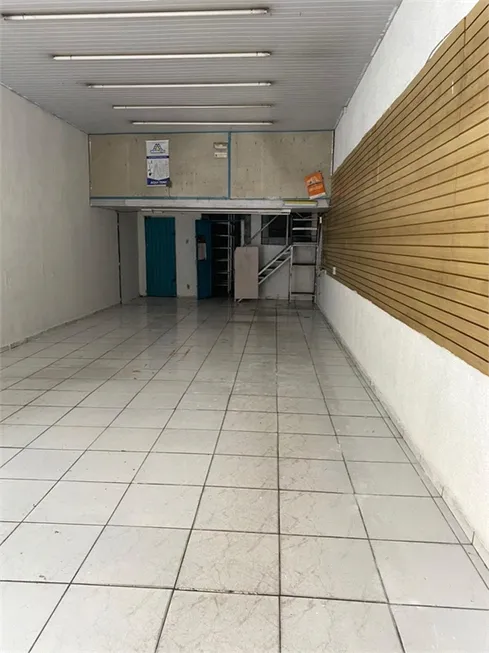 Foto 1 de Ponto Comercial para venda ou aluguel, 100m² em Centro, Campinas